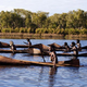 Image for article titled Ten Canoes